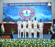 GOA Maritime Symposium - 24